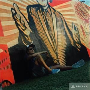 Meet your Posher, Diego